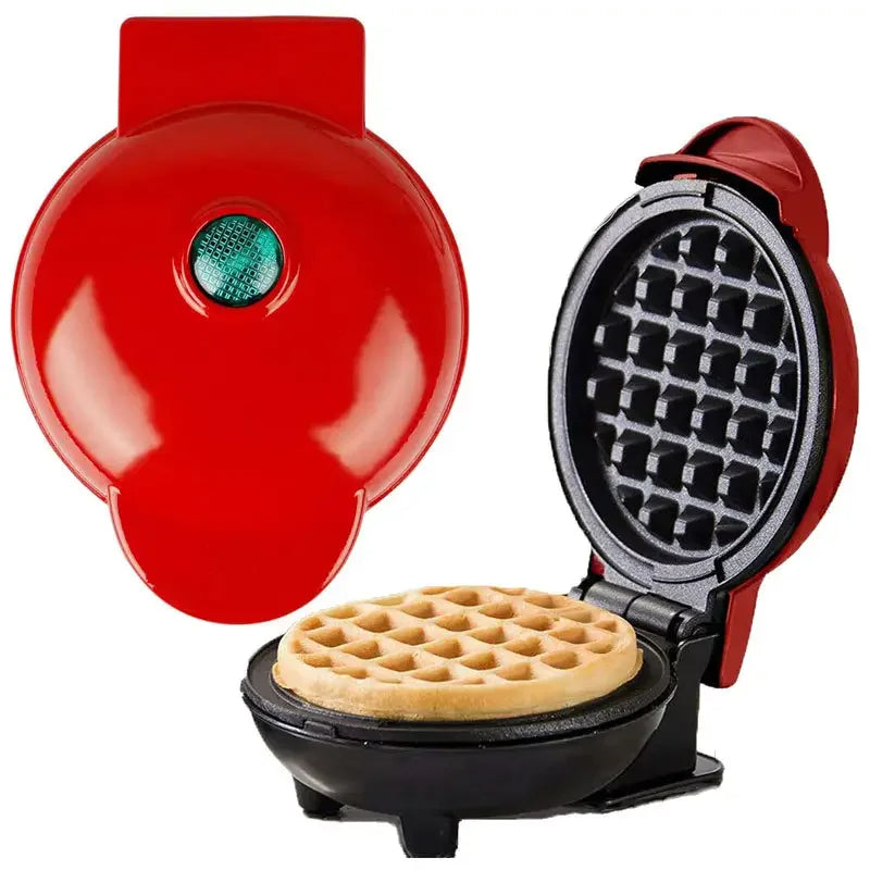 Auto Waffle Master