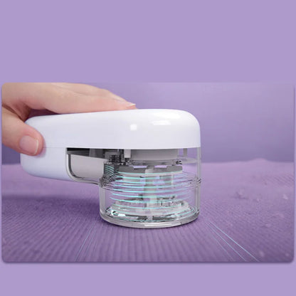 Lint Remover