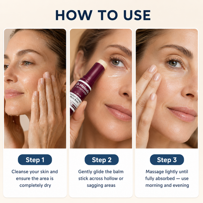Dr. Melaxin Calcium Age-Defy Balm Stick
