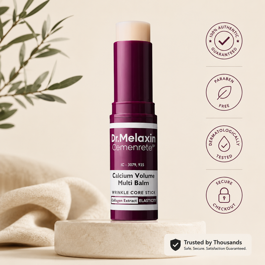 Dr. Melaxin Calcium Age-Defy Balm Stick