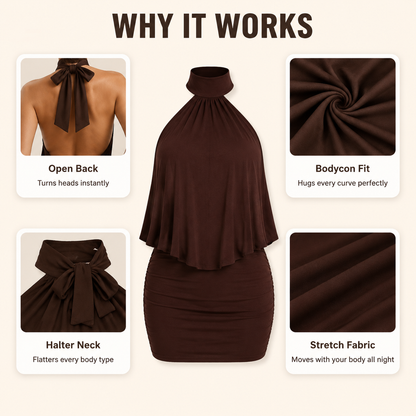 The Riviera Dress